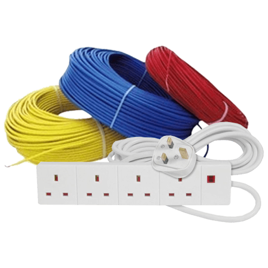 Electrical Equipment